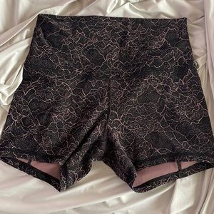 lululemon Align High-Rise Short